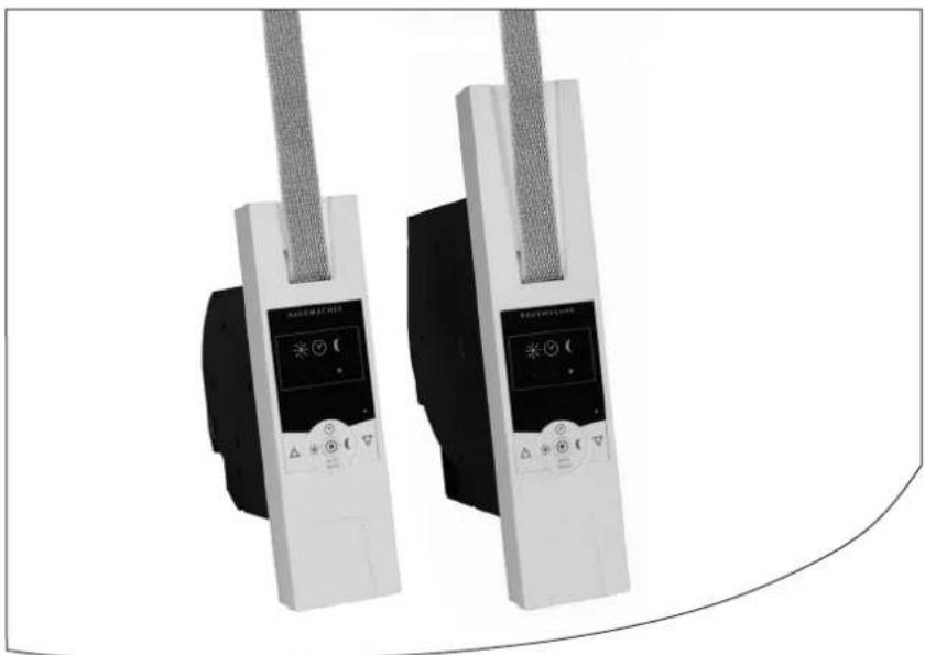RADEMACHER RolloTron Standard 1300 - Geachte klant..., - 2