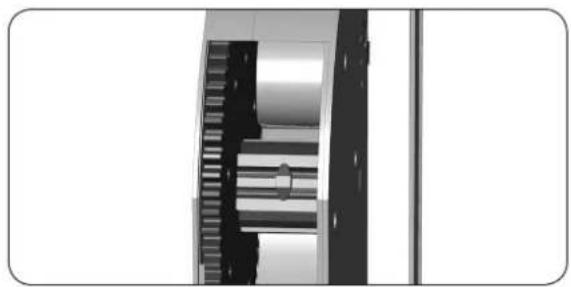RADEMACHER RolloTron Standard 1300 - VOORZICHTIG! - 2