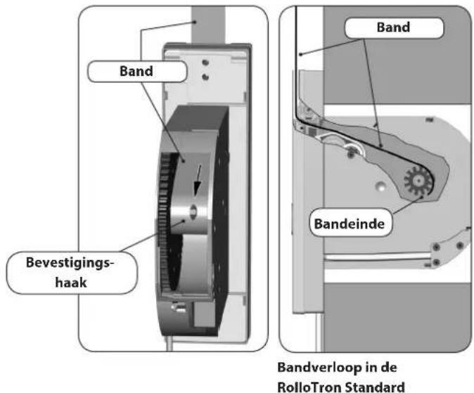 RADEMACHER RolloTron Standard 1300 - VOORZICHTIG! - 3