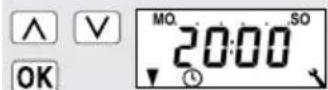 RADEMACHER Troll Standard 5620 - i 16. Première mise en service avec l'assistant d'installation - 3