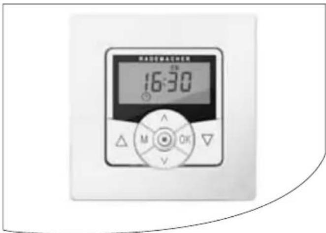RADEMACHER Troll Standard 5620 - RolloHomeControl - 1