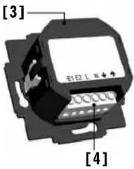 RADEMACHER Troll Standard 5620 - i 11. Remarques importantes avant le raccordement électrique et le montage - 3