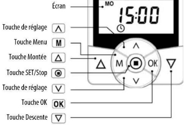 RADEMACHER Troll Standard 5620 - i 1. Contenu de la livraison / Vue générale - 2