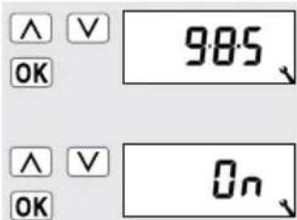 RADEMACHER Troll Standard 5620 - Activation automatique après env. deux minutes - 1