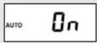 RADEMACHER Troll Standard 5620 - Activation / désactivation dans le menu 1 - 5