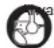 MILWAUKEE MX FUEL MXF501 - SYMBOLGY - 4