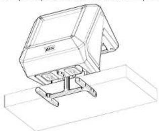 MILWAUKEE M12 Rover 2364-20 - Suspendre / Monter - 1