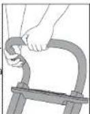 MILWAUKEE MX FUEL MXF500 - Levage auxiliaire POWERTREDZ™ - 3