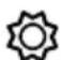 CANDY CRO EH9N2TBEB-S - DRYING SELECTION button - 4