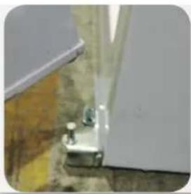 CANDY CWC 154 EEL/NFC - PORTE RÉVERSIBLE OUTILS: TOURNEVIS CRUCIFORME-TOURNEVIS PLAT - 7