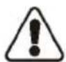 CANDY BR 10N3BX-S - ADVERTENCIA - 1