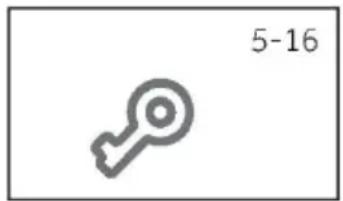 CANDY BR 10N3BX-S - Memo-Symbol - 2