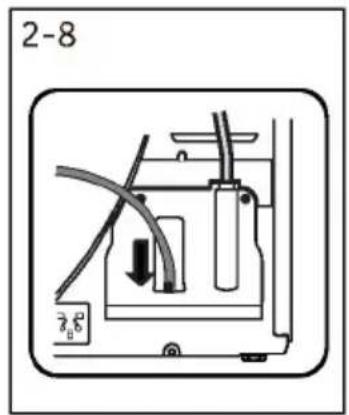 CANDY BR 10N3BX-S - Smaltimento - 3