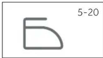 CANDY BR 10N3BX-S - Memo icon - 6