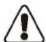 CANDY BR 10N3BX-S - Avviso di sicurezza - 3