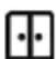 CANDY CS EH8N1DBE-S - DRYING SELECTION button - 3