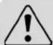 CANDY CS EH8N1DBE-S - ATTENZIONE - 1