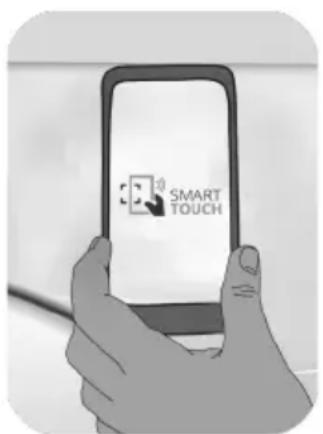 CANDY CS EH8N1DBE-S - BEIM NÄCHSTEN MAL - Die normale Anwendung - 1