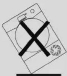 CANDY CS EH8N1LBE-S - ATENCIÓN - 1