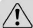 CANDY CS EH8N1LBE-S - ATTENZIONE - 1