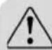 CANDY CS EH8N1LBE-S - WARNING - 1