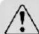 CANDY CS EH8N1LBE-S - ATTENZIONE - 1