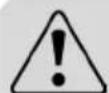 CANDY CS EH8N1LBE-S - WARNING - 1