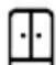 CANDY CRO EH11N2TBE-S - DRYING SELECTION button - 3