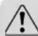 CANDY CR EH8N1DE-S - WARNING - 1