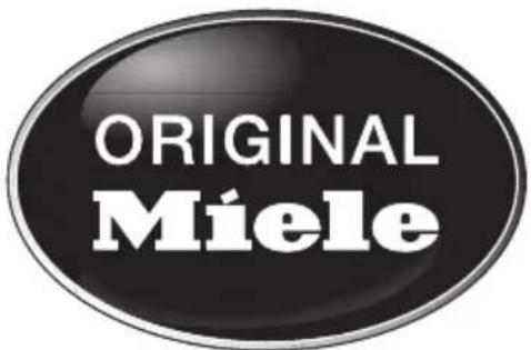 ORIGINAL Miele