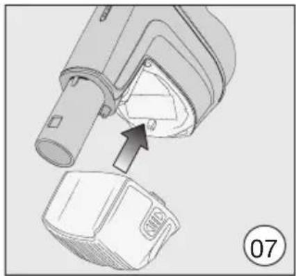 MIELE Triflex HX2 Cat&Dog - Service - 6