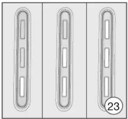 MIELE Triflex HX2 Cat&Dog - Service - 22
