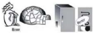 WHIRLPOOL WH SP70 T132 - Sostituzione della guarnizione - 3