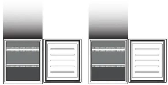 WHIRLPOOL WH SP70 T132 - „Total No Frost“ sistema - 1