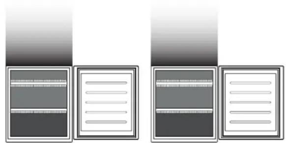 WHIRLPOOL WH SP70 T132 - Total No Frost-systeem - 1