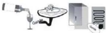 WHIRLPOOL WH SP70 T132 - Driftsrelaterede lyde - 3