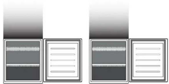 WHIRLPOOL WH SP70 T132 - Sistema Total No Frost - 1