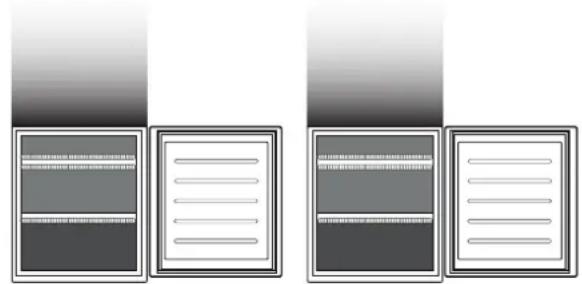 WHIRLPOOL WH SP70 T132 - Sistemul Total No Frost - 1