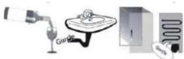 WHIRLPOOL WH SP70 T132 - Driftsrelaterede lyde - 2