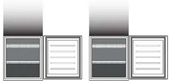 WHIRLPOOL WH SP70 T132 - Sistēma Total No Frost - 1