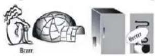 WHIRLPOOL WH SP70 T132 - Driftsrelaterede lyde - 1