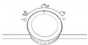 WHIRLPOOL WH SP70 T132 - 配件\* - 2