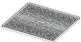 WHIRLPOOL WH SP70 T132 - Βοηθητικά εξαρτήματα\* - 2