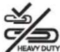 REXEL Optimum AutoFeed+ 150X - Optimum AutoFeed NIE JEST W STANIE niszczyć następujących materiałów: - 2