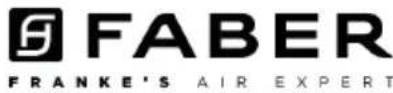 FABER FLEX24SS300 - REPLACING THE ACTIVATED CHARCOAL FILTER - 6