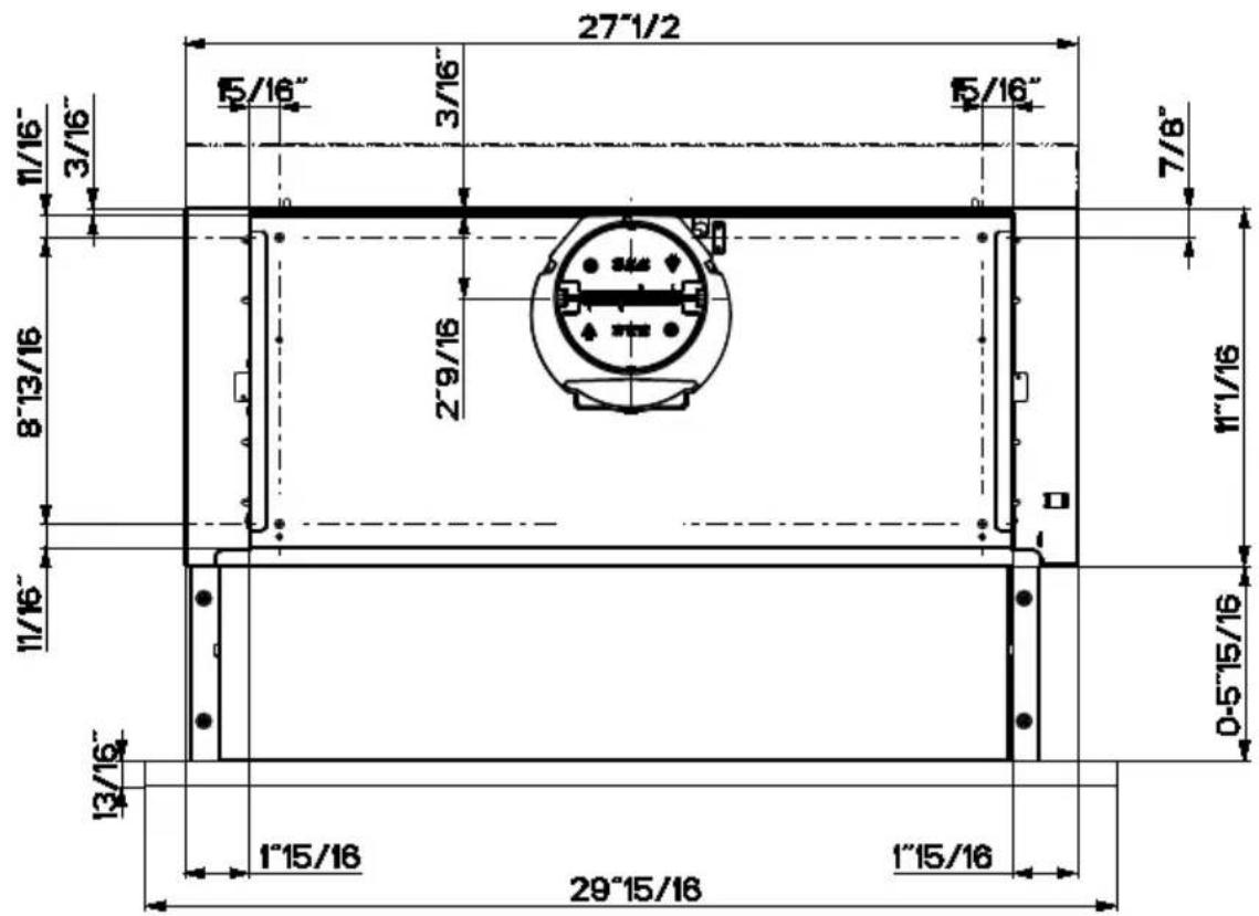 FABER FLEX24SS300 - ⚠ AVERTISSEMENT - 4