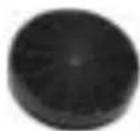 FABER FLEX24SS300 - FOR NON-DUCTED RECIRCULATION OPTION - 2