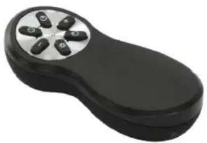 FABER STRTIS48WHNB - REMOTE CONTROL - 2