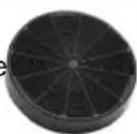 FABER STRTIS48WHNB - Pour option sans canalisation, avec recyclage d'air - 2