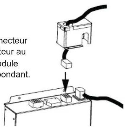 FABER SCLX3015BKNBB - Installation du ventilateur à distance - 2